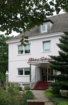 Hotel Schmidt